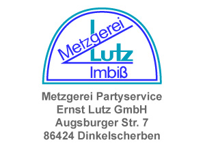 Metzgerei Partyservice Ernst Lutz GmbH