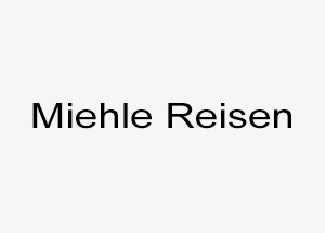 Miehle Reisen GmbH