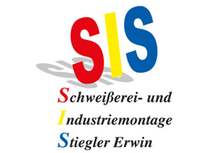 Schweißerei- und Industriemontage Erwin Stiegler
