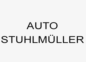 Auto Stuhlmüller