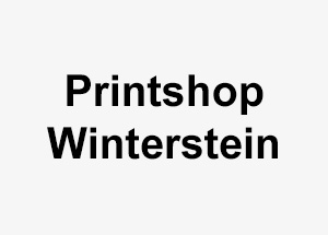 Printshop Winterstein